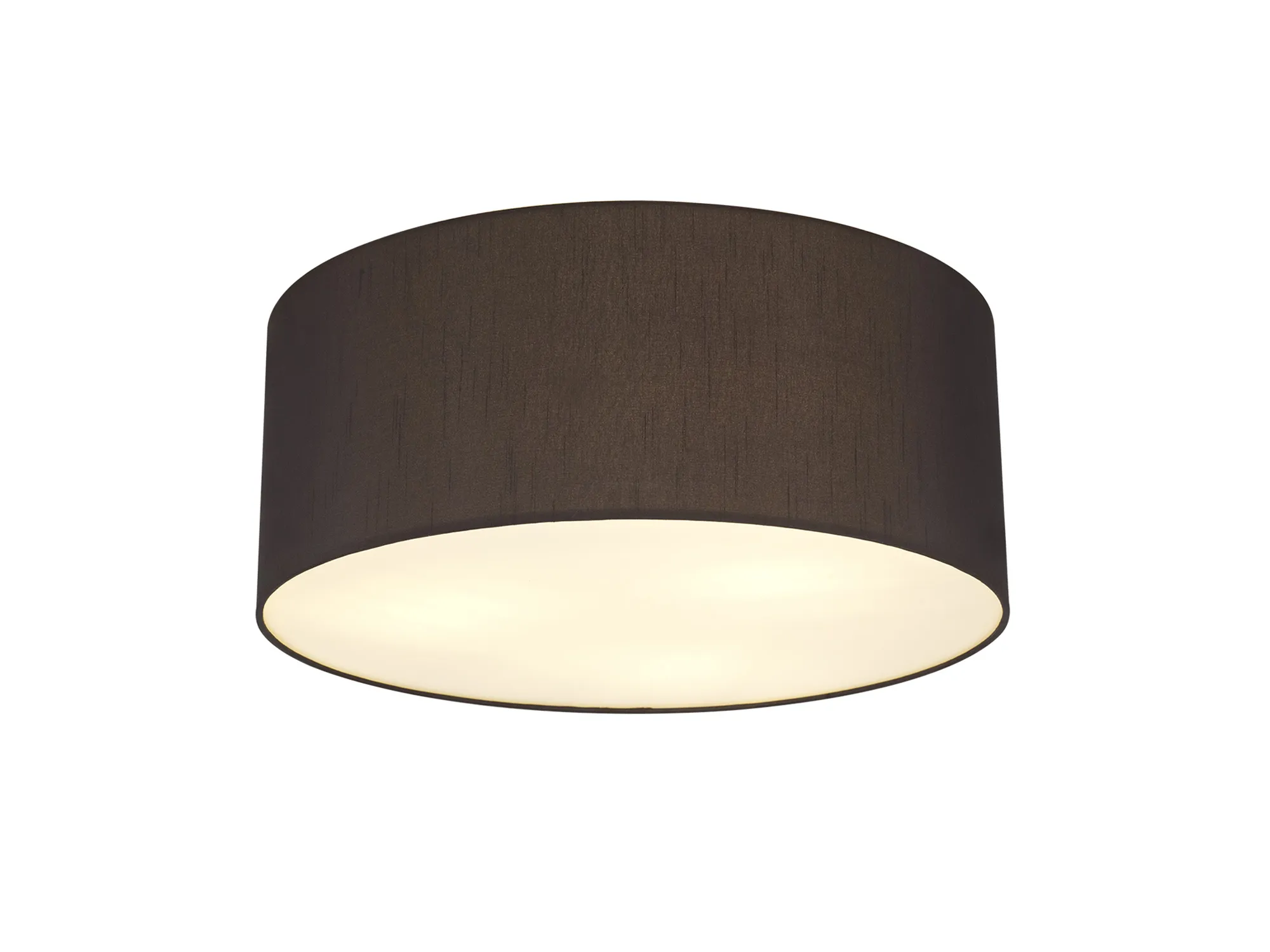 Baymont 50cm Flush 3 Light